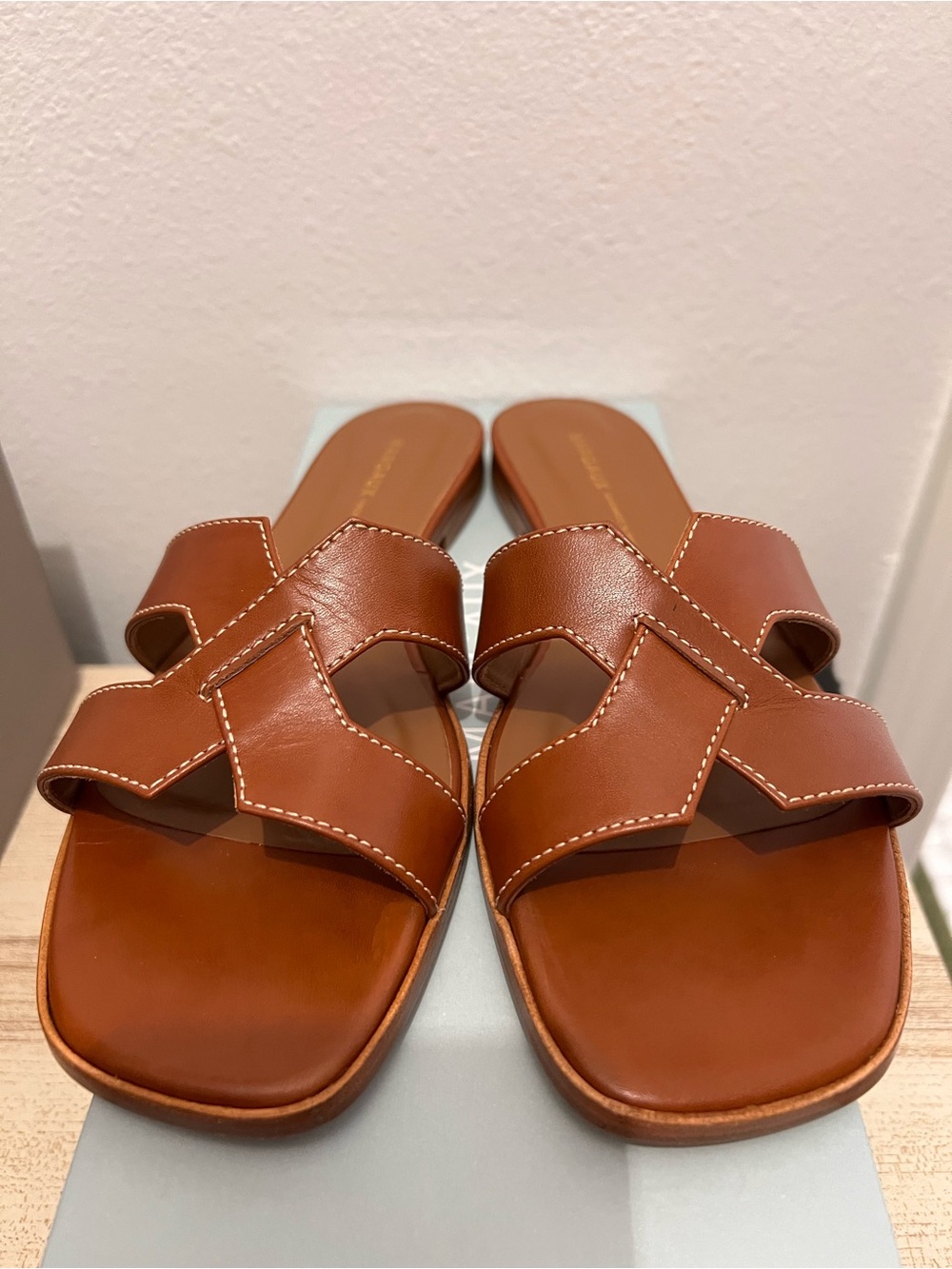 Margaux The MX SANDAL
